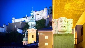 El Festival de Salzburgo cumple 100 años