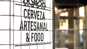 La Sagrada Fábrica abre su segundo local en Madrid