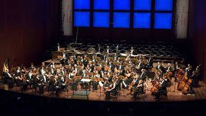 Festival de Verano en el Teatro Auditorio de San Lorenzo de El Escorial