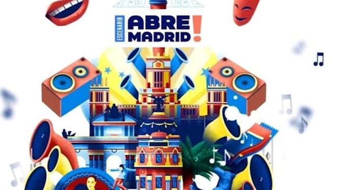 Hyundai colaborador oficial de Abre Madrid