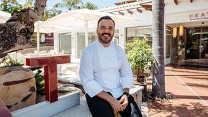 Los restaurantes de Jose Manuel Miguel en Calpe reabren sus puertas