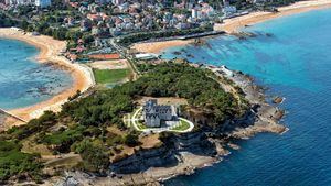 Santander, desde su centro histórico a las playas de El Sardinero