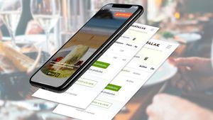 Goaz se une a Mantalak para ayudar a hoteles y restaurantes en su digitalización