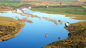 Alentejo, uno de los destinos más seguros para este verano