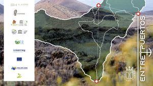 El Hierro publica una ecoguía digital para aficionados al senderismo