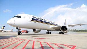 Singapore Airlines reanuda sus vuelos a 20 destinos desde España