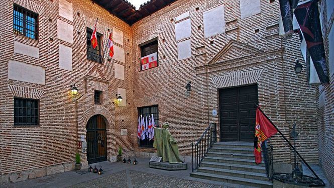 Presentadas las actividades estivales en Medina del Campo