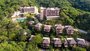 Marriott abrirá su primer hotel Delta All-Inclusive del mundo en Riviera Nayarit