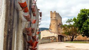 Pueblos para aislarse en la provincia de Burgos