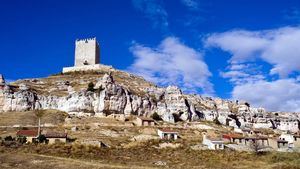 Langa de Duero