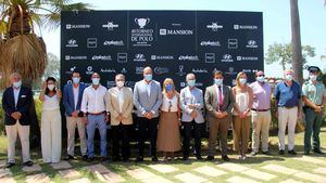 Presentación de la 49ª edición del Torneo Internacional de Polo de Sotogrande