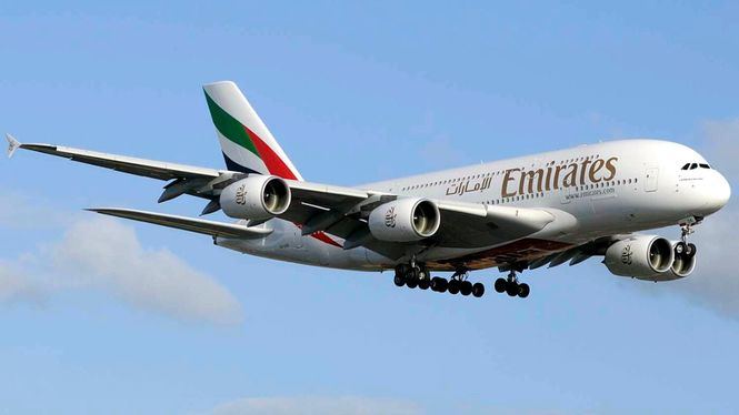 Emirates ofrece cobertura global y gratuita para los gastos vinculados con el COVID-19