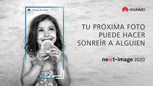 Concurso de Fotografía y Vídeo de HUAWEI Next Image 2020