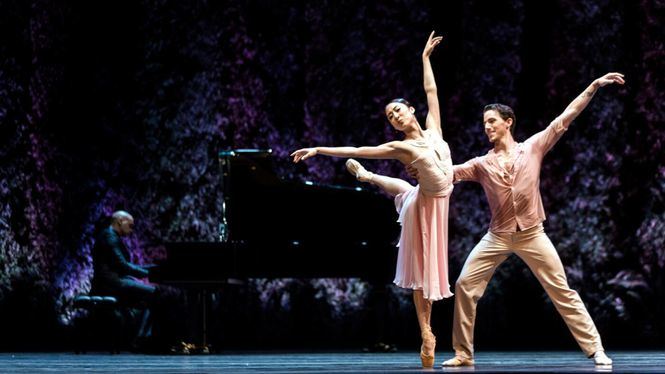 La Compañía Nacional de Danza inaugura los Veranos de la Villa 2020