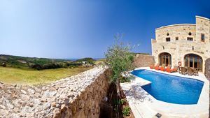 Descubrir desde una farmhouse el Gozo más auténtico