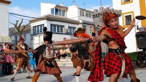 Muestra de Artes Escénicas del Sur trae a destacadas compañías nacionales de teatro, circo y danza de calle