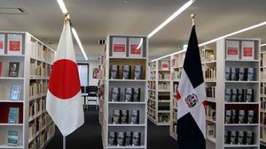 Informes sobre el español y su cultura en Japón y Corea