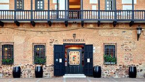 Primeros alojamientos adheridos a la Red de Hospederías de Castilla-La Mancha