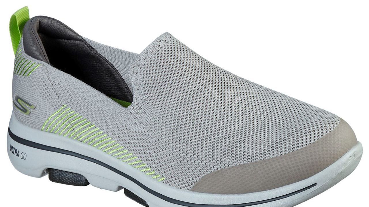 zapatos deportivos skechers para hombres