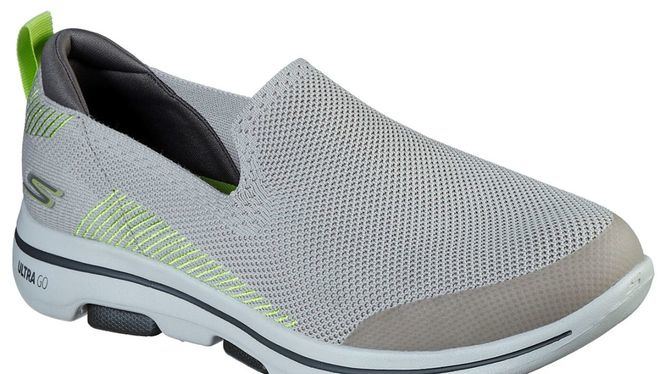 Las nuevas propuestas de Skechers para hombre