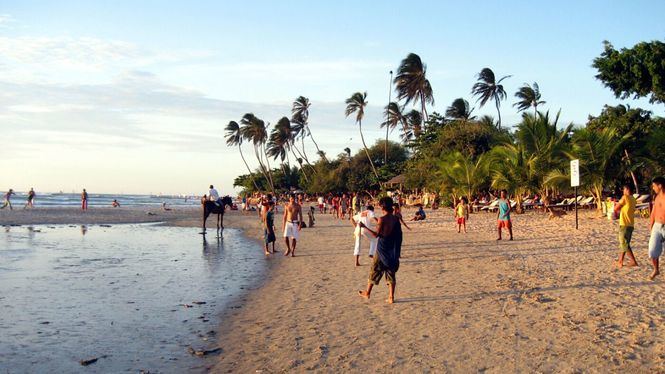 Jericoacoara: destino brasileño con hermosas playas