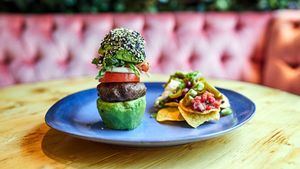 El restaurante The Avocado Show, anuncia su llegada a España