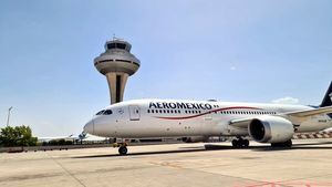Aeroméxico muda sus operaciones en Madrid a la Terminal 4 del Aeropuerto Madrid Barajas