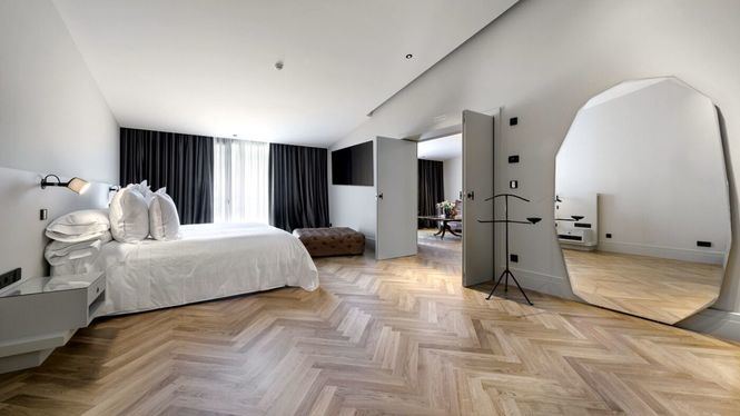 Andorra Park Hotel reabre sus puertas