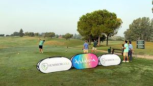700 jugadores participarán este verano en el circuito itinerante Andalucía es Golf