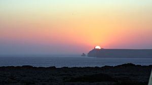 Disfrutar de uno de los atardeceres más bellos del mundo con música en El Algarve