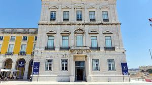 Centro de Interpretación de la Historia del Bacalao, espacio que rinde homenaje a la gastronomía portuguesa