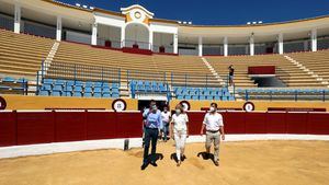 Rehabilitada la Plaza de Toros de Marbella