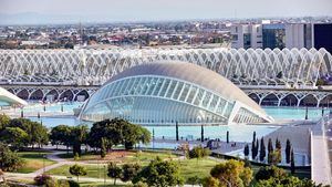 Valencia, ciudad de cine