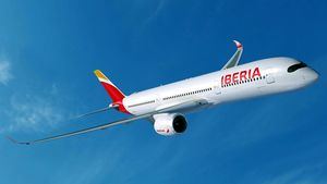 Nuevas soluciones de Iberia en la limpieza e higienización de sus aviones