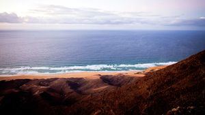 El Mirador de los Canarios será un nuevo punto de atracción turística y cultural de Fuerteventura