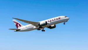 Qatar Airways incrementa sus operaciones a Pakistán