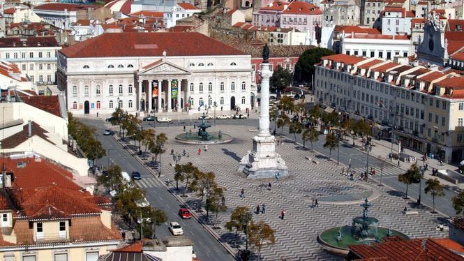 Conoce Lisboa, campaña para atraer turistas españoles a la región durante el verano