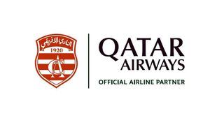 Qatar Airways anuncia su alianza con El Club Africain de Túnez