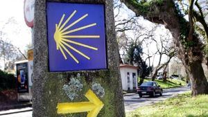 Galicia concede ayudas para embellecimiento y mejora paisajística en el Camino de Santiago