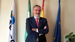 Luis Callejón Suñé dimite como Presidente de la FAHAT