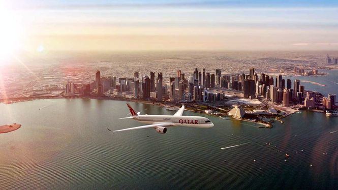 Qatar Airways lidera la recuperación de los viajes internacionales