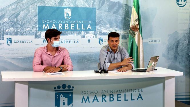 Nuevos cursos para potenciar la digitalización de las pymes en Marbella