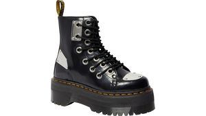 Las plataformas más gruesas de Dr Martens