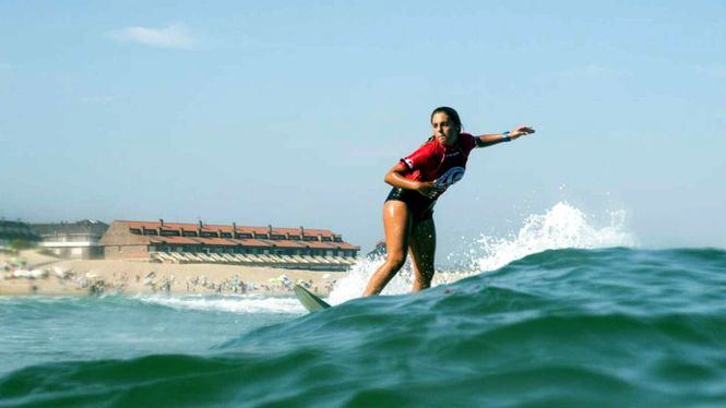 La Escuela Cántabra de Surf presenta el Festival Surf 2020