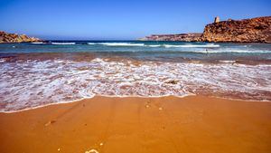 Las playas más espectaculares de Malta