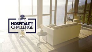 Hospitality Challenge, concurso de la OMT y Sommet Education