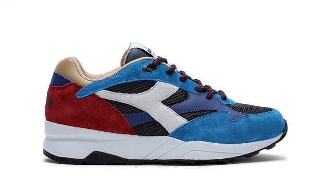 Diadora presenta su colección Otoño/Invierno