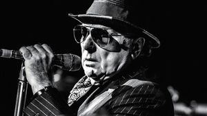 Tributo de artistas irlandeses a Van Morrison en su 75º cumpleaños