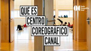 ‘Canal Baila’, estreno de las creaciones de compañías de danza residentes