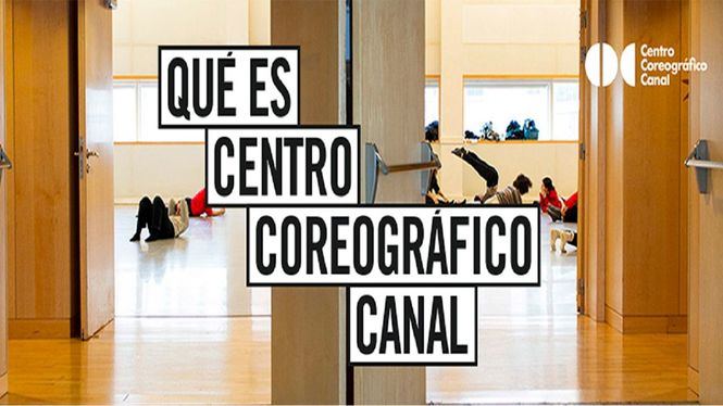‘Canal Baila’, estreno de las creaciones de compañías de danza residentes